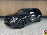 Volkswagen Tiguan 1.5 TSI Black Edition Camera | Trekhaak wegklapbaar | IQ Light