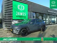 Hyundai Kona 1.6 GDI HEV Comfort SPORT WHEEL BLACK 18