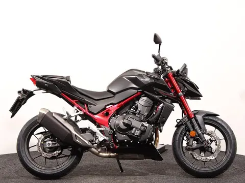 Honda CB 750 A (bj 2026)