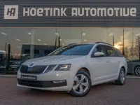 Skoda Octavia Combi 1.5 TSI G-TEC Business Edition | CNG | AppleCarPlay | Afn trekhaak