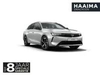 Opel Astra Electric 54 kWh Edition | Climate control | 10 inch scherm incl Apple carplay Android aut