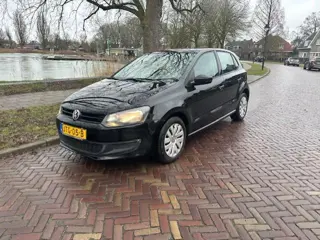 Volkswagen Polo 1.2 Easyline NETTE AUTO--APK TOT 10-2026-168.000 KM--VAN 2E EIGENAAR