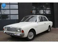 Ford Taunus 17 m super Taunus 17M Super V4 UNIEKE AUTO!