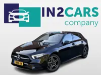 Mercedes-Benz A-klasse 250 e Business Solution AMG Limited