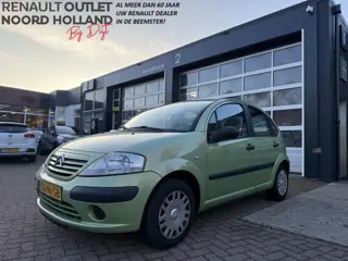 Citroen C3 1.4i Ligne Prestige