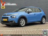 Citroen C3 1.2 PureTech S&S Feel | Climate | Cruise | Navi | PDC | Carplay |