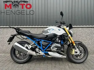 BMW R 1200 R ABS (bj 2018)
