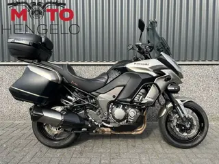 Kawasaki VERSYS 1000 ABS GRAND TOURER (bj 2016)