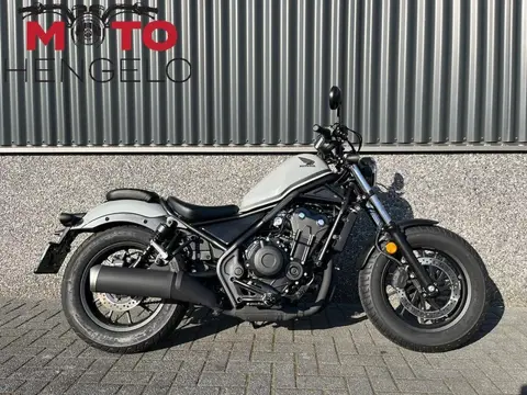 Honda CMX500 REBEL ABS (bj 2024)