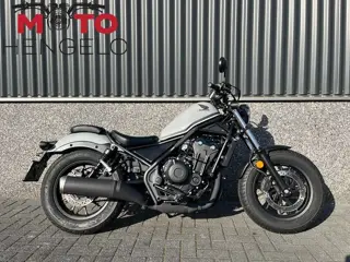 Honda CMX500 REBEL ABS (bj 2024)