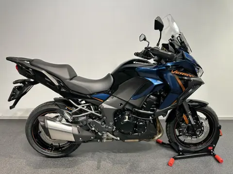 Kawasaki Versys 1100 S (bj 2026)