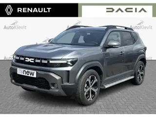 Dacia Duster 1.0 TCe 100 ECO-G Journey - Pack Parking / Afn. Trekhaak