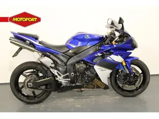 Yamaha YZF R1 (bj 2007)