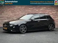 Mercedes-Benz A-klasse 250 DAK MEMORY SFEER Panorama