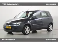 Mazda 2 1.4 Generation Trekhaak