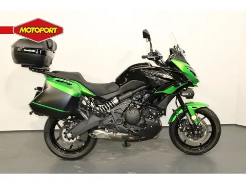 Kawasaki Versys 650 (bj 2021)