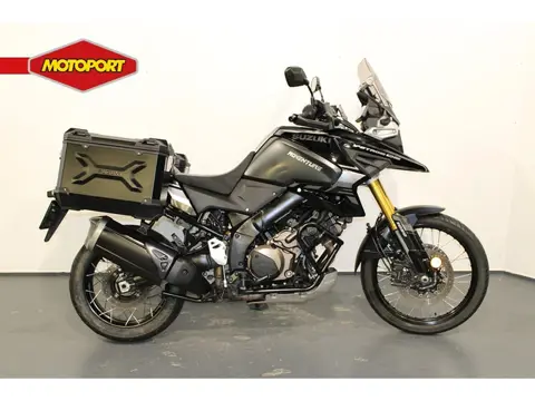 Suzuki DL 1050 DE V-Strom (bj 2023)
