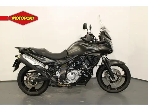 Suzuki DL 650 V-STROM (bj 2015)