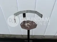 Javo pothouders 15 x 24,5 cm enkel