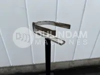 Javo pothouders 31 x 9 cm dubbel