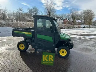 John Deere XUV-875M-696087