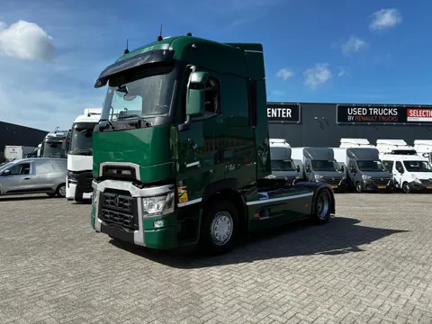 Renault T 13 High 480 T4X2 Comfort, Euro 6, Airco