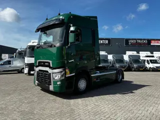 Renault T 13 High 480 T4X2 Comfort, Euro 6, Airco