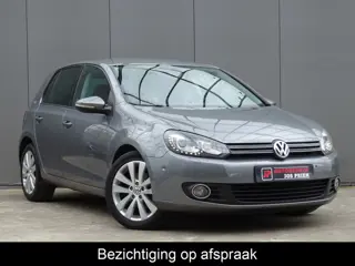 Volkswagen Golf 1.4 TSI Highline * XENON * PDC * STOELVERWARMING !!