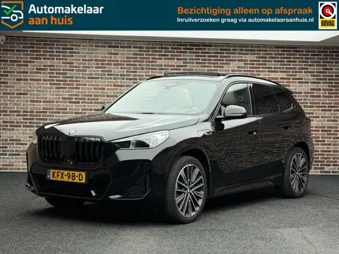 BMW X1 xDrive30e M Sport Dak Adaptive Leer Camera Elek stoel Headup