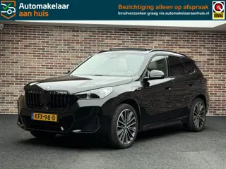 BMW X1 xDrive30e M Sport Dak Adaptive Leer Camera Elek stoel Headup