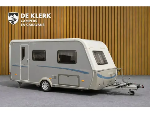 Eriba NOVA 435 GL (bj 2008)