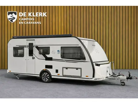 Knaus SUDWIND 500 EU 60 YEARS (bj 2024)