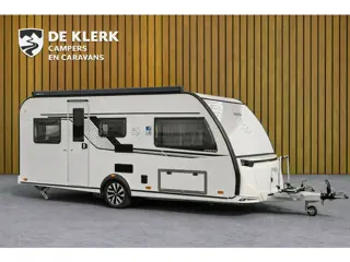 Knaus SUDWIND 500 EU 60 YEARS (bj 2024)