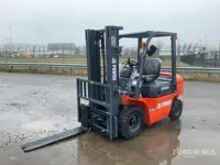 JQ Power CPCD25 (bj 2025)