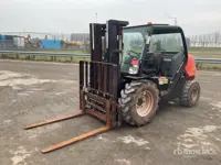 Manitou MC 25-4 (bj 2021)