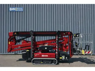 Hinowa LL 20.10 MK3 Bi Energy | 2025 (bj 2025)