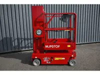 MAGNI MJP07OF | 2025 (bj 2025)