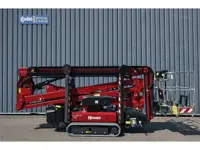 Hinowa LL 20.10 MK3 Bi Energy | 2025 (bj 2025)