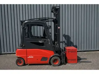 Linde E 20 PL | 2012 (bj 2012)