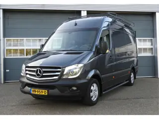 Mercedes-Benz Sprinter 313 2.2 CDI L2H2 AUT | XENON | IMPERIAAL | SORTIMO INRICHTING