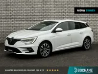 Renault Mégane Estate 1.3 TCe 140 Techno | Achteruitrijcamera | All-Season Banden | Apple CarPlay / 