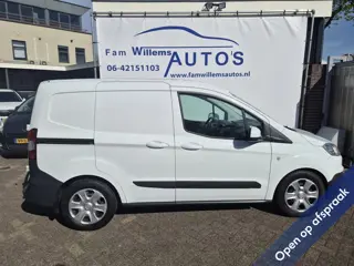 Ford Transit Courier 1.5 TDCI Schuifdeur airco euro 6