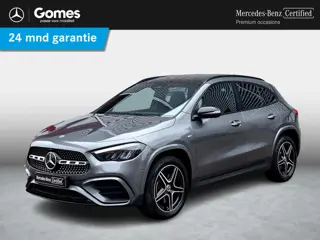 Mercedes-Benz GLA-klasse 250 e Business Solution AMG | Panoramadak | Night pakket | Achteruitrijcame