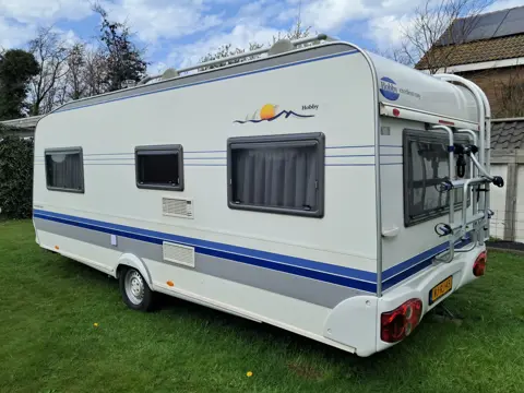 Hobby excellent easy 540 UF