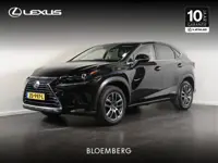 Lexus NX 300h AWD Luxury Line | Panoramadak | Trekhaak |