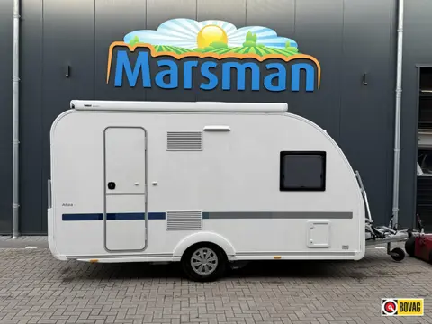 Adria Altea 402 PH BOMVOL MET OPTIES