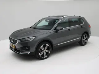 SEAT Tarraco 1.5 TSI Xcellence Limited Edition Panorama / Trekhaak / Origineel NL