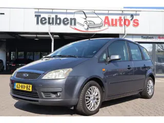 Ford Focus C-Max 1.8-16V Trend | Airco | Cruise control | Onderhouden