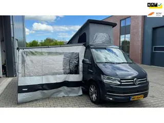 Volkswagen Transporter Multivan 2.0 TDI L2H1 4Motion Comfortline, automaat, lang, nieuwstaat!!!
