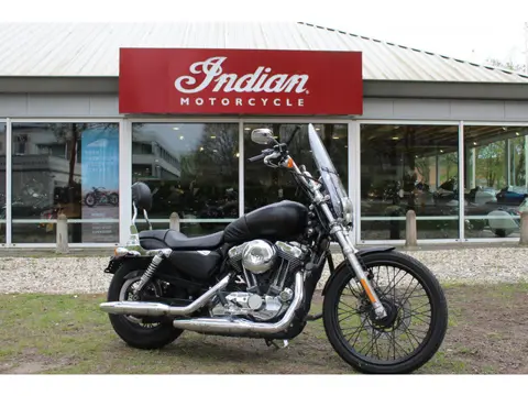 Harley-Davidson XL 1200  XL1200 Seventy-Two